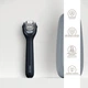 Электронный роллер для лица с микроиглами GESKE MicroNeedle Face Roller 9в1 black - изображение 2