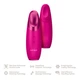 Энерджайзер для глаз GESKE Warm&Cool Eye Energizer 6в1 magenta - изображение 6