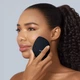 Ультразвуковая маска тепло и холод GESKE Sonic Warm&Cool Mask 9в1 black - изображение 3