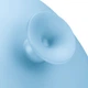 Щетка для лица GESKE Facial Brush 4в1 с держателем aquamarine - изображение 5