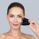 Мікрострумовий підтягувач обличчя GESKE MicroCurrent Face-Lifter 6в1 black - зображення 3