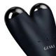 Мікрострумовий підтягувач обличчя GESKE MicroCurrent Face-Lifter 6в1 black - зображення 4
