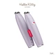 Микротоковая ручка для подтяжки лица GESKE MicroCurrent Face-Lift Pen 6в1 by Hello Kitty purple - изображение 5