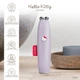 Микротоковая ручка для подтяжки лица GESKE MicroCurrent Face-Lift Pen 6в1 by Hello Kitty purple - изображение 7