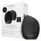 Электронная ультразвуковая щетка для лица GESKE Sonic Facial Brush 5в1 gray - изображение 7