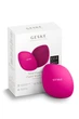 Щетка для лица GESKE Facial Brush 4в1 magenta - изображение 1