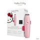 Микротоковая ручка для подтяжки лица GESKE MicroCurrent Face-Lift Pen 6в1 by Hello Kitty pink - изображение 2