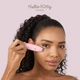 Микротоковая ручка для подтяжки лица GESKE MicroCurrent Face-Lift Pen 6в1 by Hello Kitty pink - изображение 3