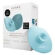 Щетка для лица GESKE Facial Brush 4в1 с держателем turquoise - изображение 7