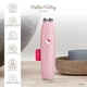 Микротоковая ручка для подтяжки лица GESKE MicroCurrent Face-Lift Pen 6в1 by Hello Kitty pink - изображение 6