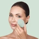 Щетка для лица GESKE Facial Brush 4в1 green - изображение 3