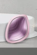 Ультразвуковая маска тепло и холод GESKE Sonic Warm&Cool Mask 9в1 pink - изображение 1