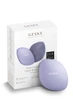 Щітка для обличчя GESKE Facial Brush 4в1 purple - зображення 1