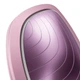 Ультразвуковая маска тепло и холод GESKE Sonic Warm&Cool Mask 9в1 pink - изображение 4