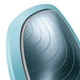 Ультразвуковая маска тепло и холод GESKE Sonic Warm&Cool Mask 9в1 turquoise - изображение 4