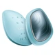 Ультразвуковая маска тепло и холод GESKE Sonic Warm&Cool Mask 9в1 turquoise - изображение 5