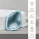 Ультразвуковая маска тепло и холод GESKE Sonic Warm&Cool Mask 9в1 turquoise - изображение 7