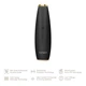 Микротоковая ручка для подтяжки лица GESKE MicroCurrent Face-Lift Pen 6в1 gray - изображение 2