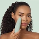 Энерджайзер для глаз GESKE Warm&Cool Eye Energizer 6в1 green - изображение 3