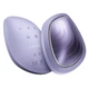 Ультразвуковая маска тепло и холод GESKE Sonic Warm&Cool Mask 9в1 purple - изображение 4