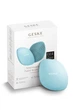 Щетка для лица GESKE Facial Brush 4в1 turquoise - изображение 1