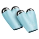 Микротоковый подтягиватель лица GESKE MicroCurrent Face-Lifter 6в1 turquoise - изображение 5