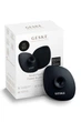 Щетка для лица GESKE Facial Brush 4в1 с держателем black - изображение 1