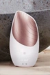 Электронная звуковая термо щетка для лица GESKE Sonic Thermo Facial Brush 6в1 starlight - изображение 1