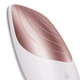 Электронная звуковая термо щетка для лица GESKE Sonic Thermo Facial Brush 6в1 starlight - изображение 4