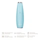 Микротоковая ручка для подтяжки лица GESKE MicroCurrent Face-Lift Pen 6в1 turquoise - изображение 7