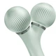 Электронный ультразвуковой ролик для лица GESKE Sonic Facial Roller 4в1 green - изображение 5