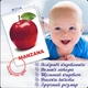 Карточки Домана ''Действия в картинках "Кто что делает"'' на испанском языке, в наборе 16 карточек - изображение 5