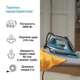Утюг BRAUN TexStyle 5 SI5256BL - изображение 7
