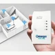 Ретранслятор Wi-Fi бездротовий Wireless-N WIFI Repeater - изображение 3