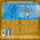 Новогодняя гирлянда-штора флаг Украины 300 LED ширина 2м от USB - изображение 1