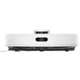 Робот-пылесос Dreame D9 Max White Gen 2 (RLD34GA-Wh) - изображение 3