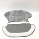 Набор щеток и фильтров (7 шт) для робота пылесоса Viomi Robot Vacuum Cleaner SE (V-RVCLM21A), Viomi V2, Viomi V2 PRO , Viomi V3 - изображение 9