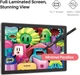 Планшет 10.1" HUION Kamvas Slate 10 8/128Gb 8 ядер Android 12 6000 mAh + Чехол - изображение 3