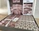 Турецкое постельное белье First Choice Cotton Satin Evan Mink полуторное - изображение 5