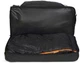 Сумка дорожня на колесах TravelZ Wheelbag Doubleloader black 96L (603098) - изображение 7