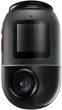 Відеореєстратор 70mai Dash Cam Omni 64G Чорний (1103887) (001012100146) - зображення 2