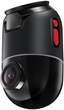 Відеореєстратор 70mai Dash Cam Omni 64G Чорний (1103887) (001012100146) - зображення 9