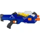 Детский Автомат Blaze Storm с мягкими шарами в комплекте (ZC7109) - изображение 5