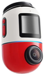 Відеореєстратор 70mai Dash Cam Omni 64G Червоний (1103889) (001012100160) - зображення 9