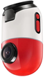 Відеореєстратор 70mai Dash Cam Omni 64G Червоний (1103889) (001012100160) - зображення 10