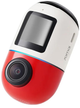 Відеореєстратор 70mai Dash Cam Omni 64G Червоний (1103889) (001012100160) - зображення 12