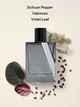 Парфуми чоловічі Victoria's Secret VS HIM Platinum Fragrance 50мл (24645808) - зображення 2