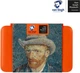 Набор акварельных красок Van Gogh Museum Royal Talens 12 кювет + кисточка (8712079463533) - изображение 2