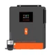 Гібридний інвертор PowMr 4200W 24V POW-HVM4.2M-24V-N + WiFi - зображення 1