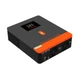 Гібридний інвертор PowMr 4200W 24V POW-HVM4.2M-24V-N + WiFi - зображення 3